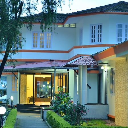 Royal Retreat Otel Munnar Dış mekan fotoğraf