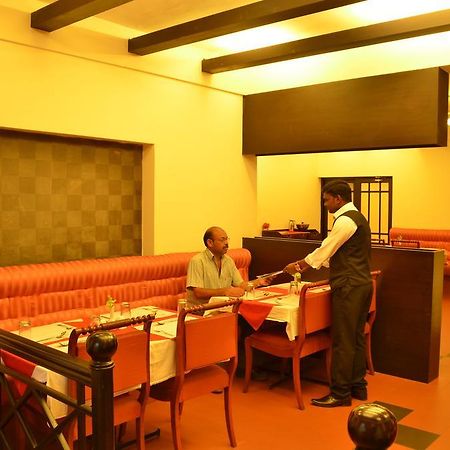 Royal Retreat Otel Munnar Dış mekan fotoğraf