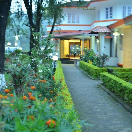 Royal Retreat Otel Munnar Dış mekan fotoğraf