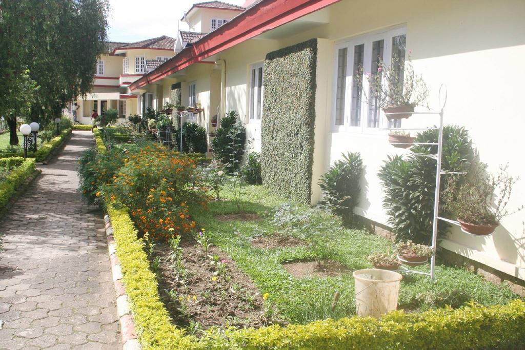 Royal Retreat Otel Munnar Dış mekan fotoğraf
