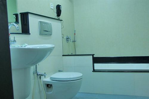 Royal Retreat Otel Munnar Dış mekan fotoğraf
