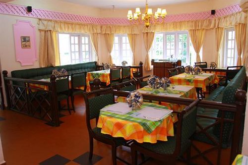 Royal Retreat Otel Munnar Dış mekan fotoğraf