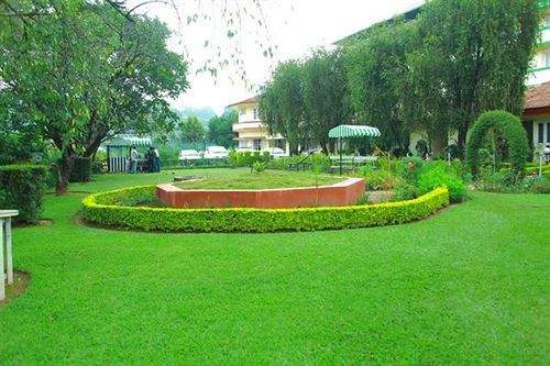 Royal Retreat Otel Munnar Dış mekan fotoğraf